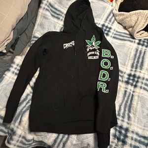 Snoop dogg hoodie